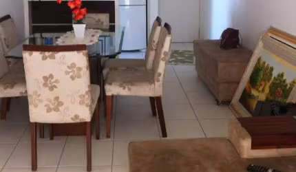 Apartamento com 3 quartos à venda no Floresta, São José , 75 m2 por R$ 535.000