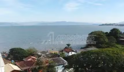 Apartamento com 4 quartos à venda no João Paulo, Florianópolis , 130 m2 por R$ 1.350.000
