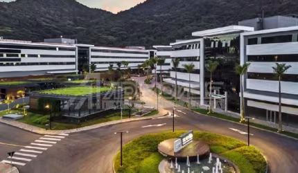 Sala comercial à venda no Saco Grande, Florianópolis , 45 m2 por R$ 540.000