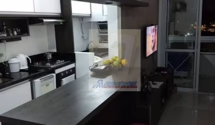 Apartamento com 3 quartos à venda no Areias, São José , 91 m2 por R$ 640.000
