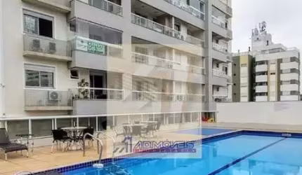 Apartamento com 2 quartos à venda no Estreito, Florianópolis , 69 m2 por R$ 750.000