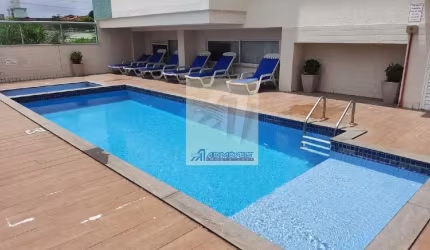 Apartamento com 3 quartos à venda no Jardim Atlântico, São José , 93 m2 por R$ 850.735
