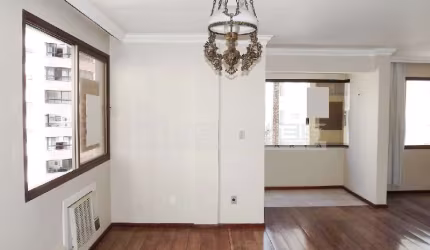Apartamento com 4 quartos à venda no Centro, Florianópolis , 163 m2 por R$ 1.850.000