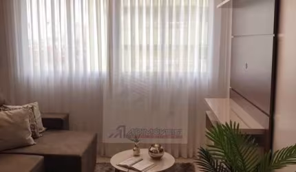 Apartamento com 2 quartos à venda no Floresta, São José , 56 m2 por R$ 480.000