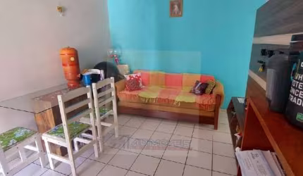 Apartamento com 3 quartos à venda na Trindade, Florianópolis , 69 m2 por R$ 550.000