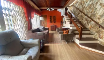 Casa com 2 quartos à venda na Trindade, Florianópolis  por R$ 1.670.000