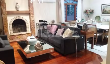 Casa com 4 quartos à venda no Córrego Grande, Florianópolis , 324 m2 por R$ 3.000.000