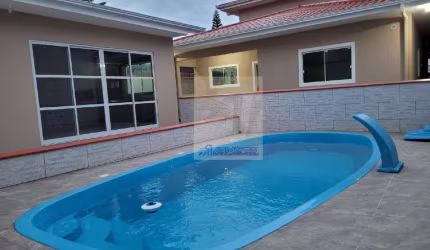 Casa com 3 quartos à venda no Jardim Cidade de Florianópolis, São José , 226 m2 por R$ 1.350.000