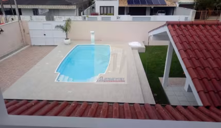 Casa com 2 quartos à venda no Ingleses, Florianópolis , 300 m2 por R$ 1.700.000