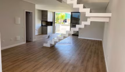 Casa com 3 quartos à venda no Beira Rio, Biguaçu , 222 m2 por R$ 1.250.000