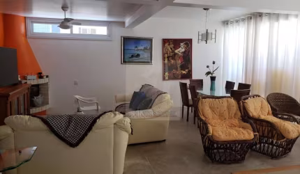 Casa com 4 quartos à venda no Ingleses, Florianópolis , 707 m2 por R$ 4.800.000