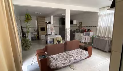 Casa com 4 quartos à venda no Vargem do Bom Jesus, Florianópolis , 51 m2 por R$ 495.000