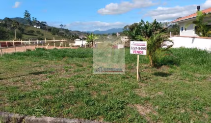 Terreno à venda no Centro, Antônio Carlos , 378 m2 por R$ 245.000
