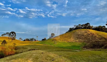 Chácara / sítio com 1 quarto à venda no Invernadinha, Rancho Queimado , 113572 m2 por R$ 3.400.000
