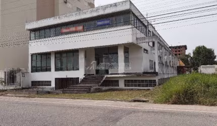 Prédio à venda em Pedra Branca, Palhoça , 585 m2 por R$ 3.700.000