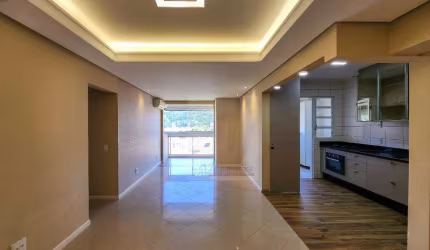 Apartamento com 3 quartos à venda no Kobrasol, São José , 111 m2 por R$ 745.000