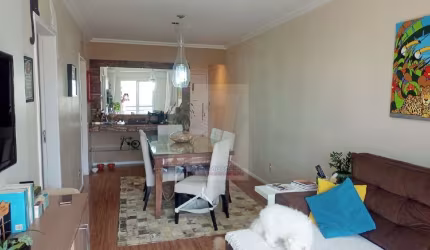 Apartamento com 3 quartos à venda na Nossa Senhora do Rosário, São José , 88 m2 por R$ 590.000