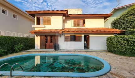 Casa com 6 quartos à venda no Córrego Grande, Florianópolis , 337 m2 por R$ 2.300.000