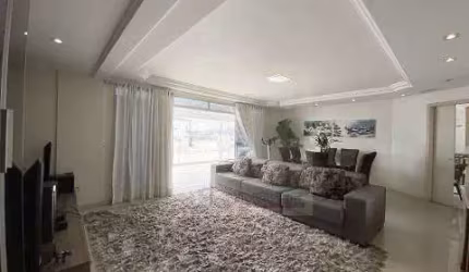 Cobertura com 4 quartos à venda no Estreito, Florianópolis , 348 m2 por R$ 2.800.000