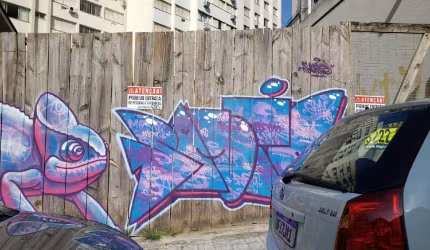 Terreno à venda no Centro, Florianópolis , 220 m2 por R$ 2.450.000