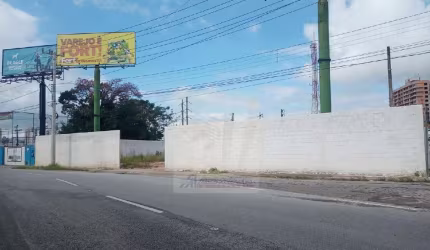 Terreno comercial à venda no Roçado, São José  por R$ 2.355.000
