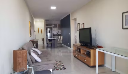 Apartamento com 3 quartos à venda no Jardim Atlântico, São José , 93 m2 por R$ 870.000