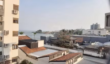 Apartamento com 3 quartos à venda no Coqueiros, Florianópolis , 110 m2 por R$ 1.280.000