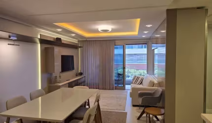 Apartamento com 3 quartos à venda no Beira Mar, Florianópolis , 131 m2 por R$ 4.500.000