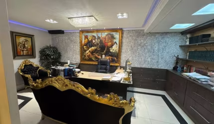 Casa comercial à venda no Centro, Florianópolis , 274 m2 por R$ 3.500.000