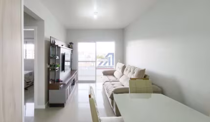 Apartamento com 2 quartos à venda no Ipiranga, São José , 65 m2 por R$ 430.000