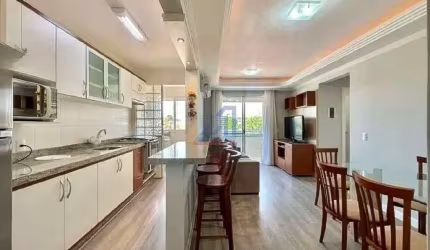 Apartamento com 2 quartos à venda no Jardim Cidade de Florianópolis, São José , 58 m2 por R$ 450.000
