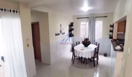 Casa com 3 quartos à venda na Praia de Fora, Palhoça  por R$ 1.590.000
