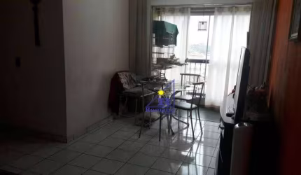 Apartamento com 2 dormitórios, 50 m² - venda por R$ 470.000 ou aluguel por R$ 2.500/mês - Tatuapé - São Paulo/SP