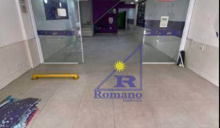 Salão à venda, 200 m² por R$ 1.690.000,00 - Tatuapé - São Paulo/SP