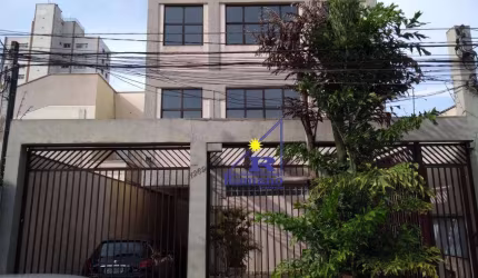 Prédio Comercial para venda e locação, Vila Carrão, São Paulo - PR0103.