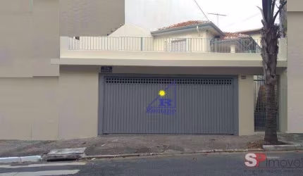 Casa com 3 dormitórios, 200 m² - venda por R$ 2.150.000,00 ou aluguel por R$ 4.195,00/mês - Cidade Mãe do Céu - São Paulo/SP