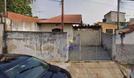 Terreno à venda, 400 m² por R$ 1.270.000,00 - Água Rasa - São Paulo/SP