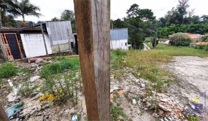 Terreno à venda, 3324 m² por R$ 4.000.000,00 - Horto Florestal - São Paulo/SP