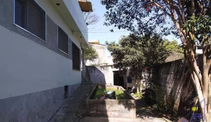 Terreno à venda, 330 m² por R$ 745.000,00 - Cidade Patriarca - São Paulo/SP