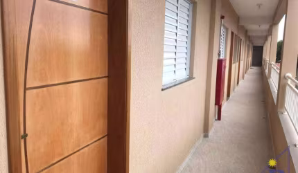 Apartamento com 2 dormitórios à venda, 41 m² por R$ 335.000,00 - Cidade Patriarca - São Paulo/SP