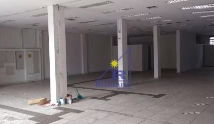 Prédio para alugar, 626 m² por R$ 27.606,00/mês - Cangaíba - São Paulo/SP