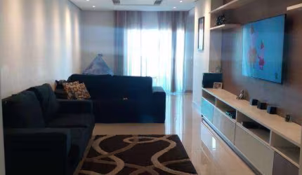 Sobrado com 3 dormitórios à venda, 125 m² por R$ 765.000,00 - Aricanduva - São Paulo/SP