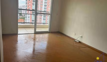 Apartamento com 3 dormitórios à venda, 100 m² por R$ 880.000,00 - Ipiranga - São Paulo/SP