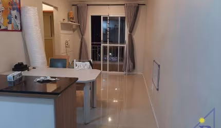 Apartamento com 2 dormitórios à venda, 54 m² por R$ 382.000,00 - Aricanduva - São Paulo/SP