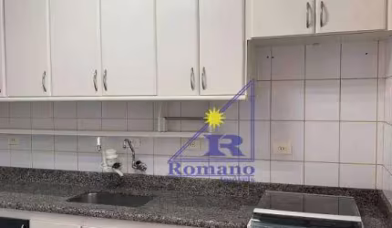 Apartamento com 3 dormitórios à venda, 71 m² por R$ 550.000,00 - Jardim Anália Franco - São Paulo/SP