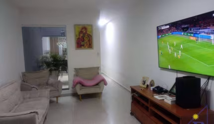Sobrado com 3 dormitórios à venda, 140 m² por R$ 580.000,00 - Jardim Imperador - São Paulo/SP