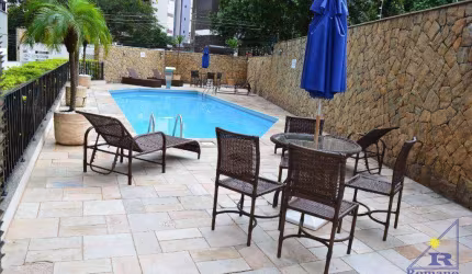 Apartamento com 3 dormitórios à venda, 167 m² por R$ 1.210.000,00 - Jardim Anália Franco - São Paulo/SP