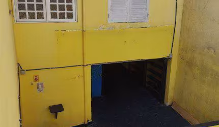 Casa com 3 dormitórios para alugar, 380 m² por R$ 3.930,45/mês - Quarta Parada - São Paulo/SP