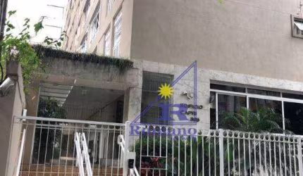 Apartamento com 3 dormitórios à venda, 135 m² por R$ 1.350.000,00 - Paraíso - São Paulo/SP