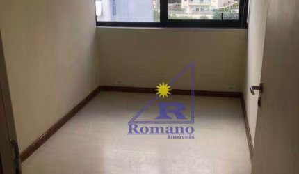 Sala para alugar, 41 m² por R$ 1.500,00/mês - Liberdade - São Paulo/SP